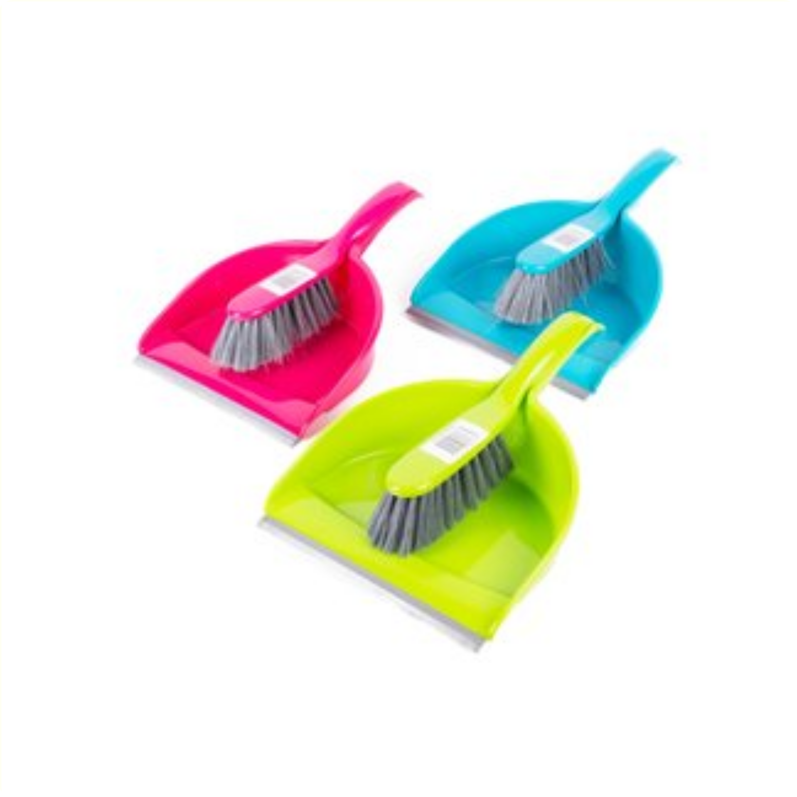 Stoffer et CAN 22 cm. Couleur trini