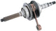 Arbres de vilebrequin Spec-x 12mm
