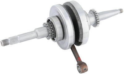 ATHENA CRANK ARPHETS 22 SPLINE. 101.oct. Moteur 139qma qm