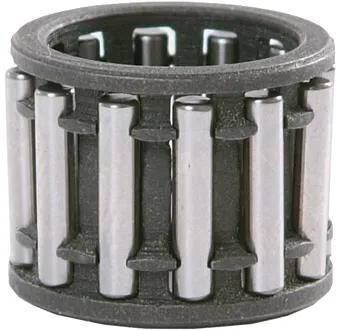 101 Octane Connexion Roding 12 CPI, Keeway