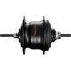 Shimano Gear Hub Nexus 7 SG-C3001 pour les greffes Velgrem 36 trous noirs