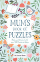 Le livre de puzzles de maman