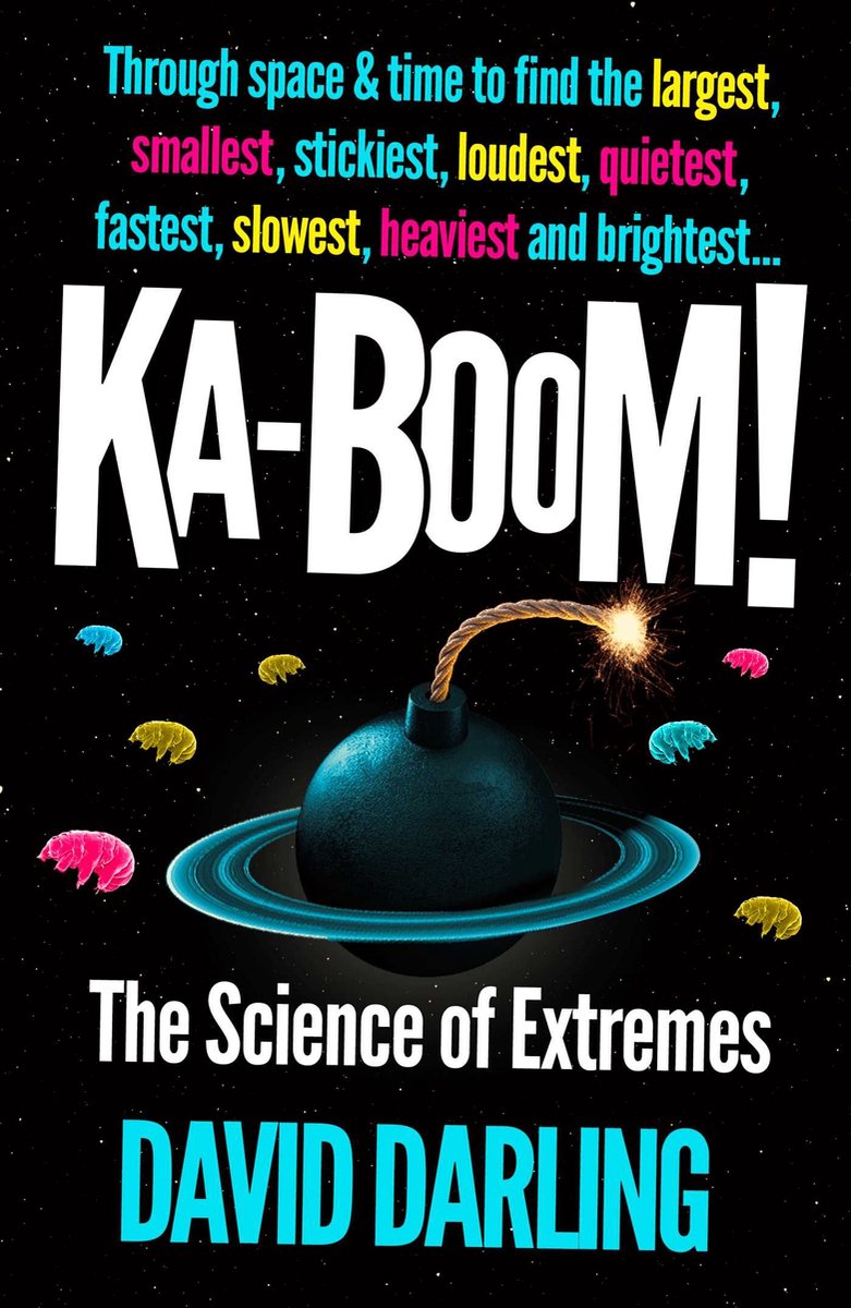Ka-boum !