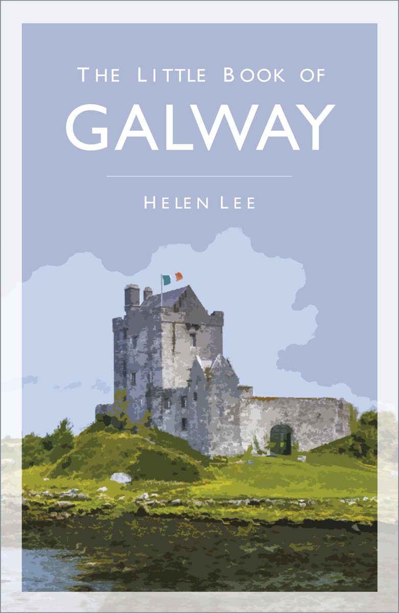 Petit livre de - le petit livre de Galway