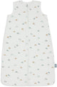 Jollein gigoteuse d'été jersey 70cm - en déplacement - gigoteuse d'été