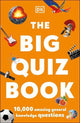 Le grand livre de quiz