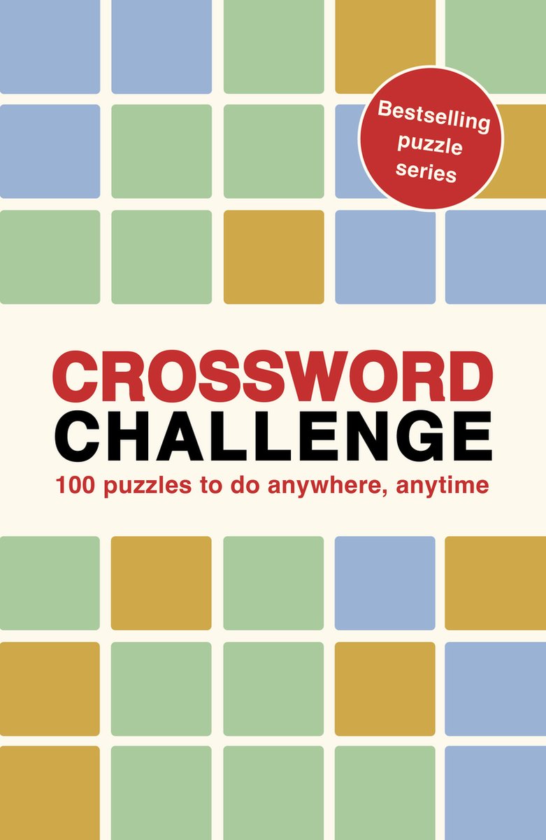 Défi puzzle - défi mots croisés
