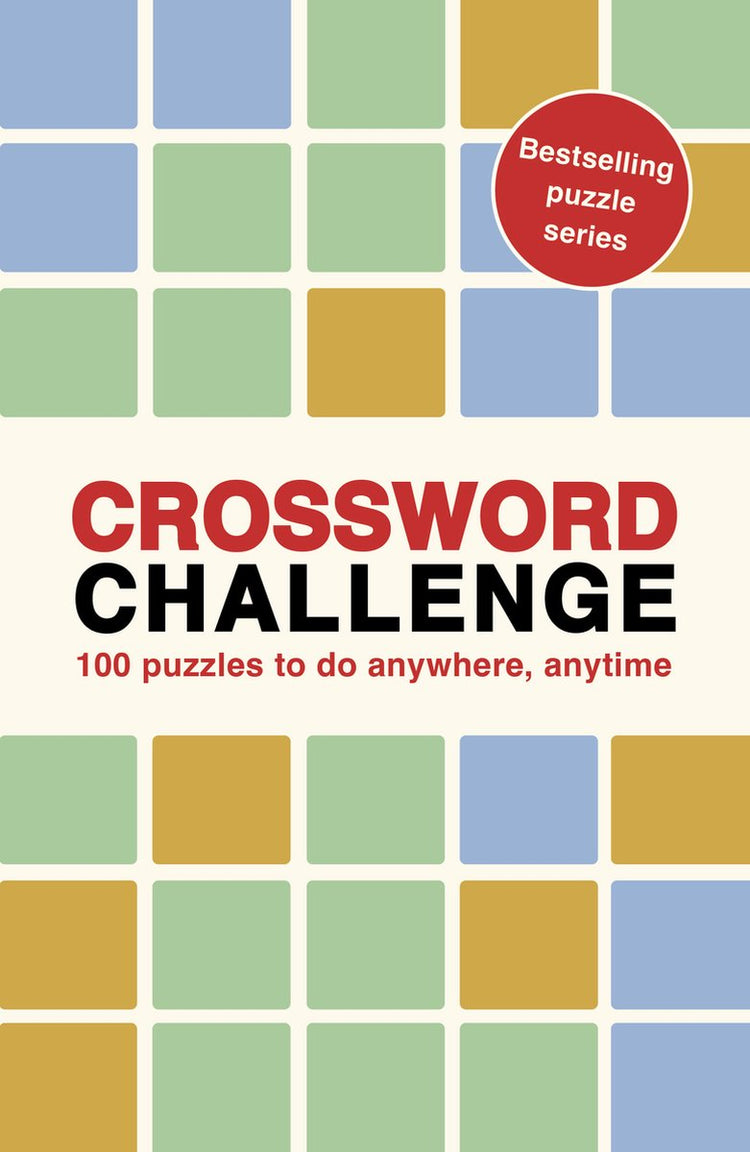 Défi puzzle - défi mots croisés