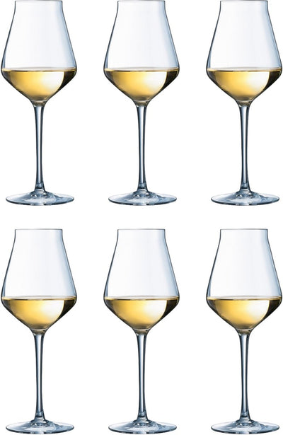 Chef sommelier