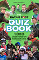 Le livre de quiz post-course