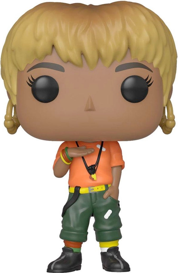Funko-pop ! rocks tlc (228) t-boz, figurine en vinyle à collectionner