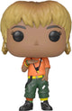 Funko-pop ! rocks tlc (228) t-boz, figurine en vinyle à collectionner