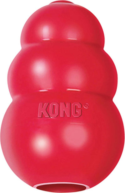 Kong Kong Red