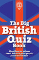 Le grand livre de quiz britannique