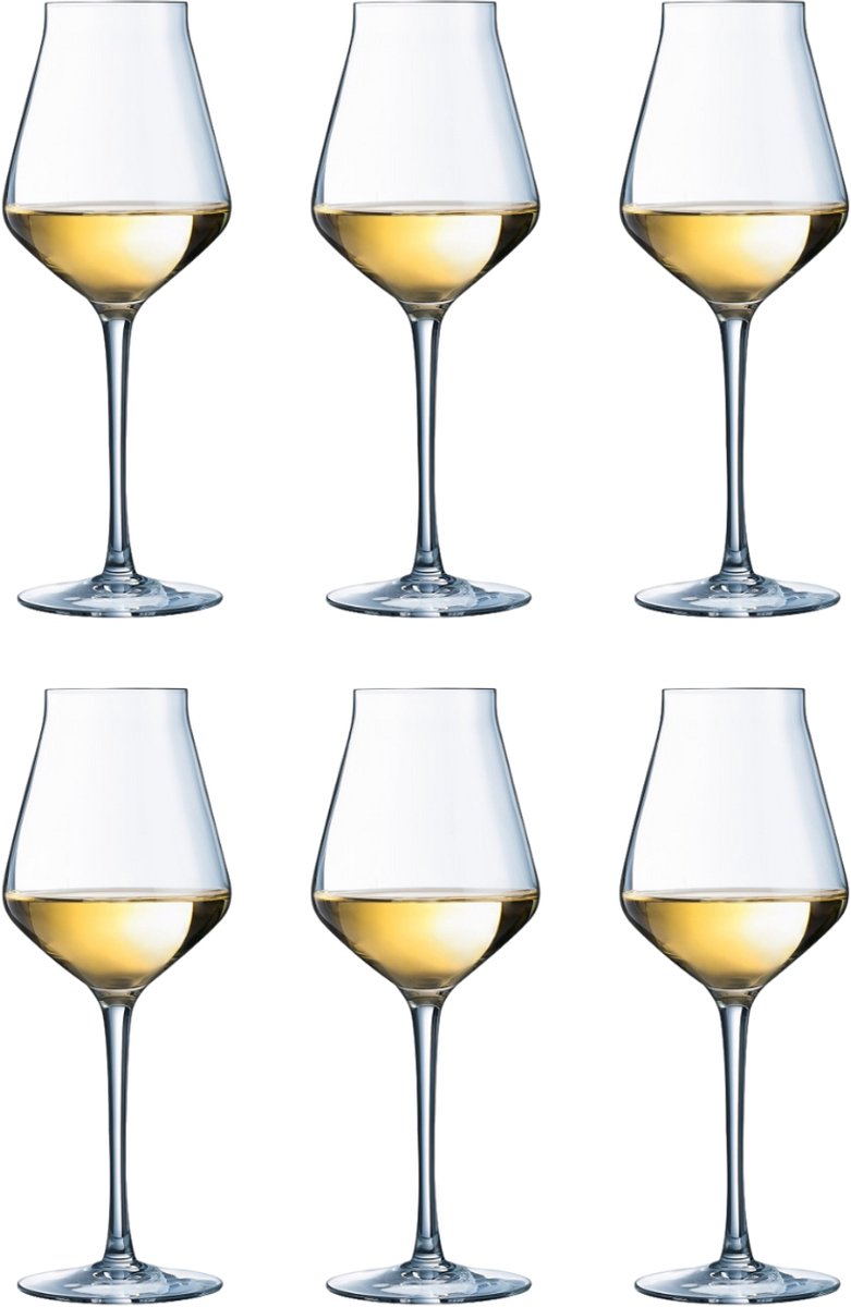 Chef sommelier
