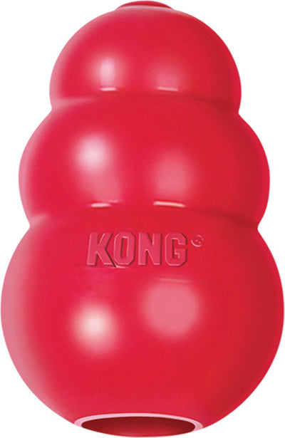 Kong Kong Red