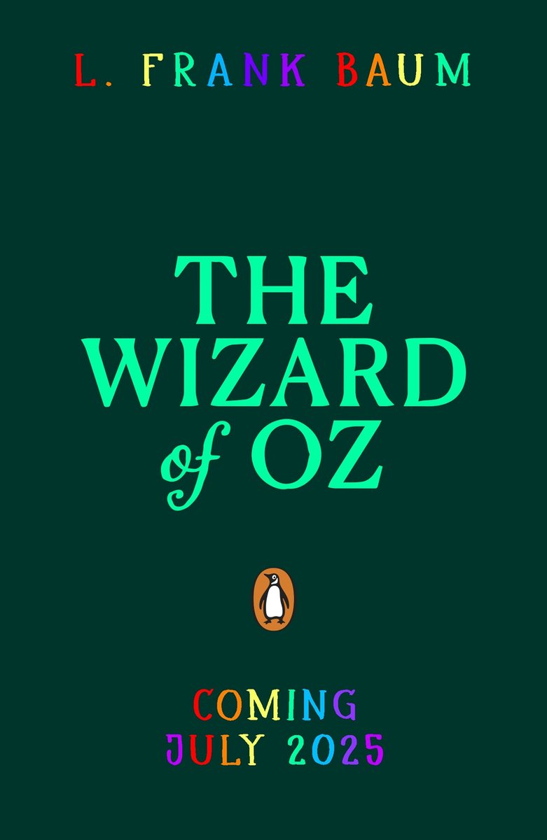 ISBN la série Oz - Le merveilleux magicien d'Oz