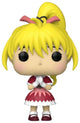 Figurine à collectionner Funko Hunter X Hunter Pop ! animation bisky - 9 cm multicolore