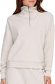 Ne jouez qu'au sweat-shirt sur le sweat-shirt plongeant