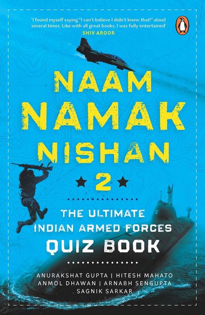 Nom, Namak, Nishan 2