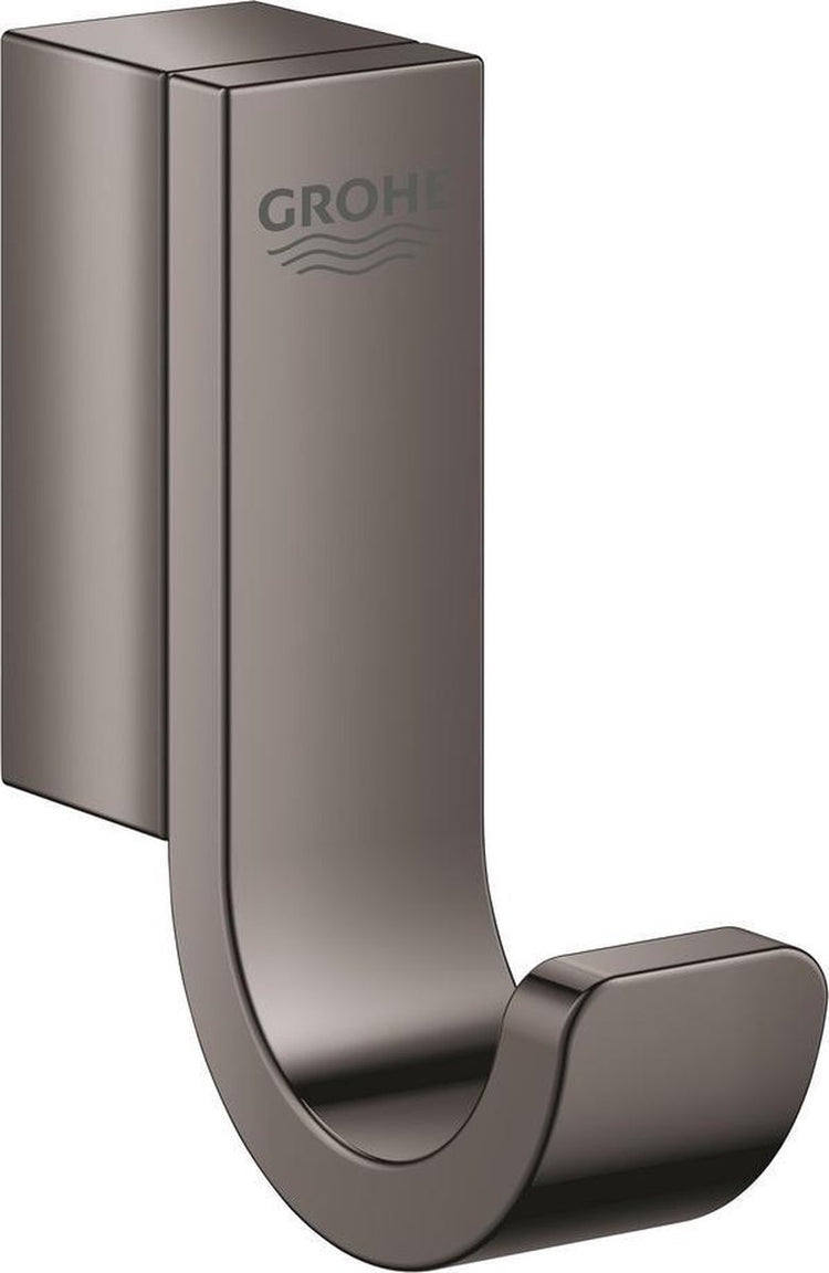 Crochet de sélection Grohe - graphite dur (gris foncé) - 41039a00