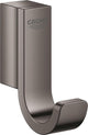 Crochet de sélection Grohe - graphite dur (gris foncé) - 41039a00