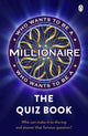Qui veut devenir millionnaire - le livre de quiz