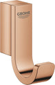 Crochet de sélection Grohe - coucher de soleil chaud (bronze) - 41039da0