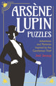 Puzzles Arsène Lupin