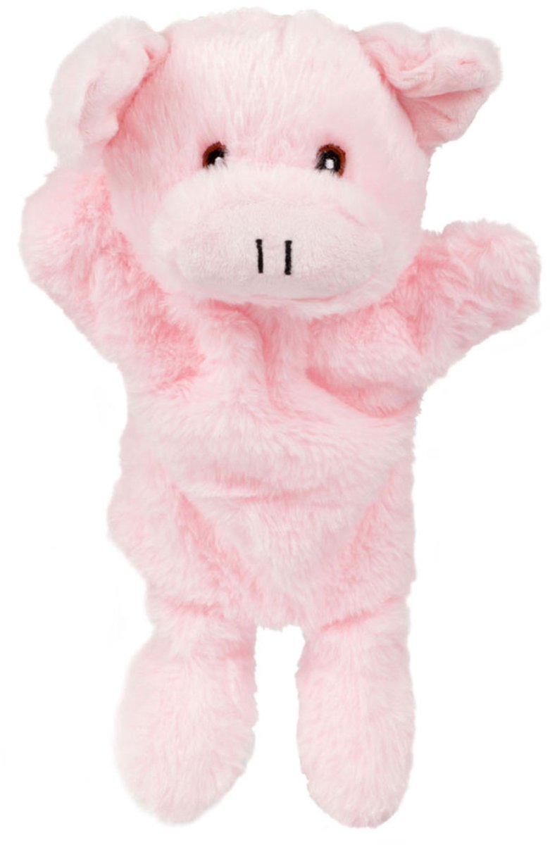 Toi-toys toi toys peluche marionnette singe