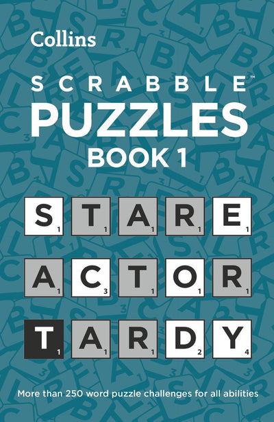 Casse-têtes Collins Scrabble™