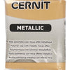 Crétiv Company Cernit Mountain Klei Gold, 56 grammes