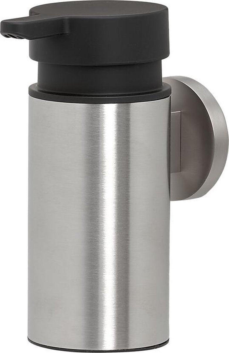 Tigre midi - distributeur de savon 135 ml - acier inoxydable brossé