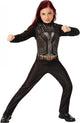 Déguisement Rubies rubie's Black Widow pour femmes en polyester noir taille L