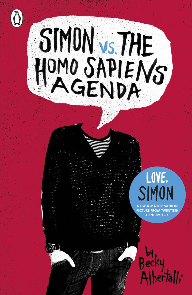 Simon contre l'homo sapiens Simon contre l'agenda homo sapiens