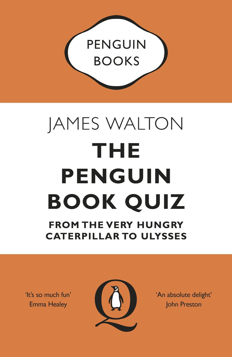 Le quiz du livre sur les pingouins
