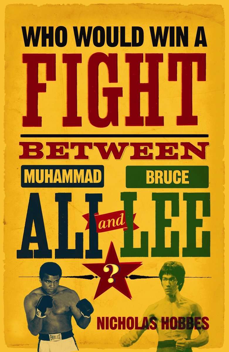 Qui gagnerait un combat entre Muhammad Ali et Bruce Lee ?