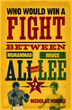 Qui gagnerait un combat entre Muhammad Ali et Bruce Lee ?