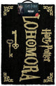 Harry Potter - paillasson alohomora 40 x 60 cm