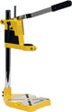 Support de perçage Vorel - 400 mm - jaune