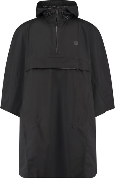 Agu va accorder un poncho de pluie essentiel