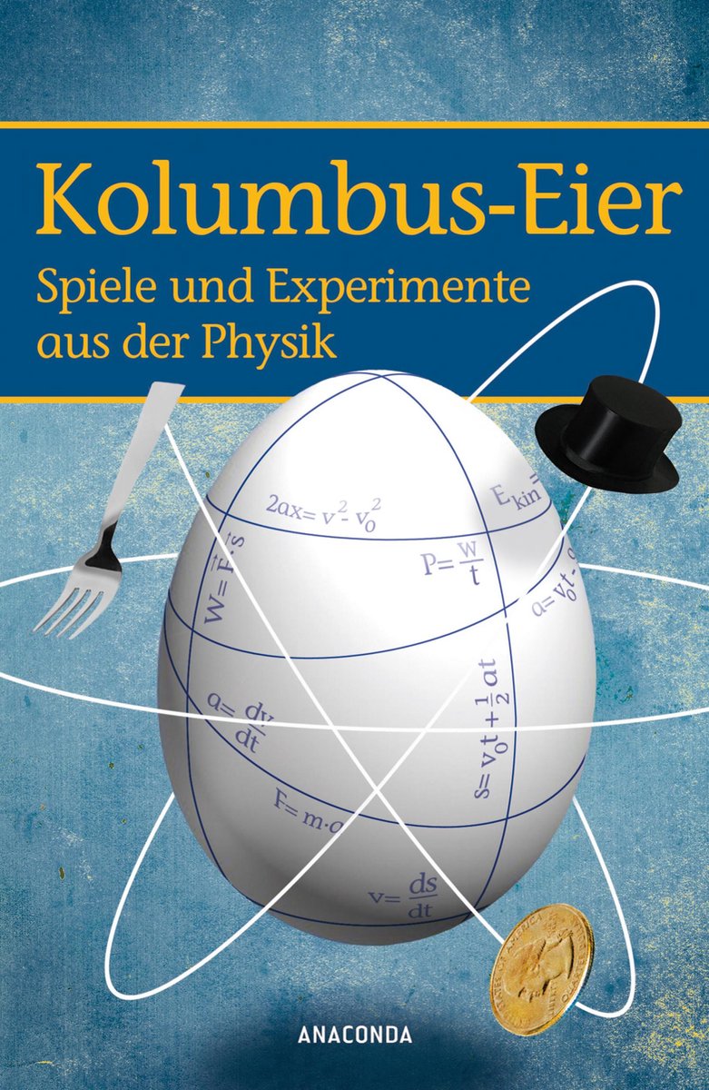 Oeuf de Kolumbus