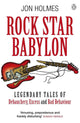 Babylone, la rock star