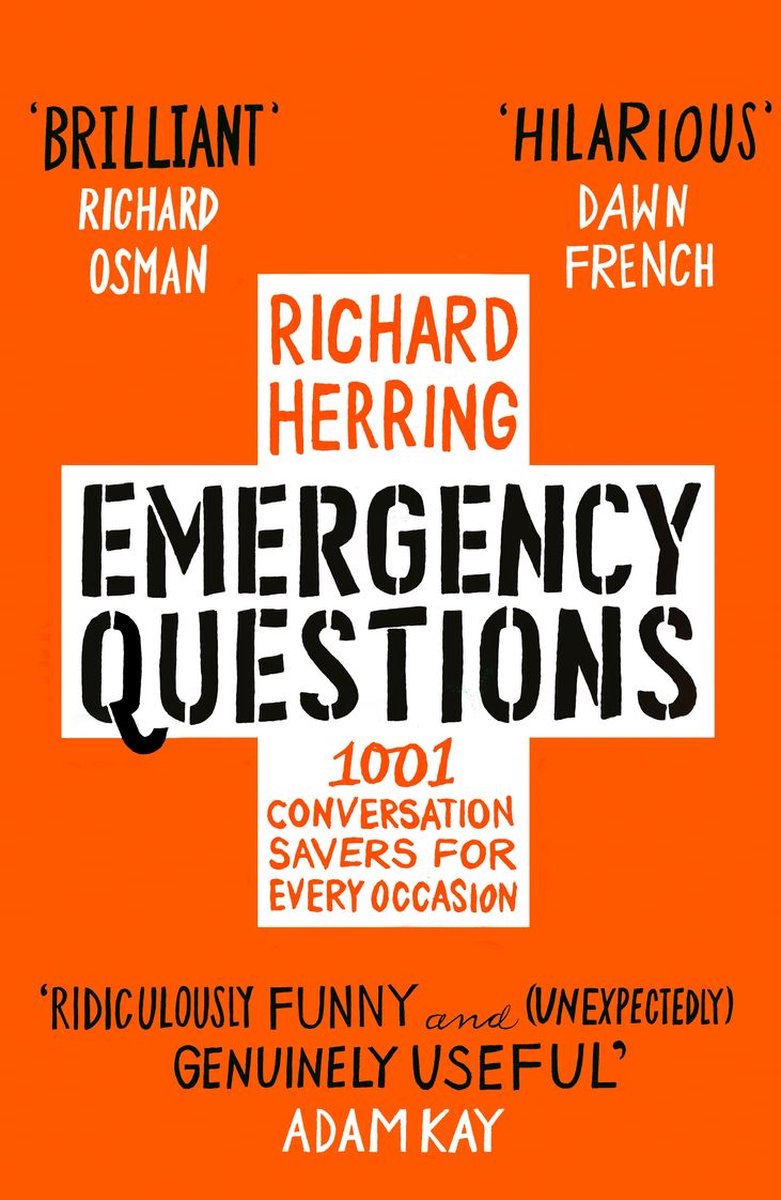 Questions d'urgence