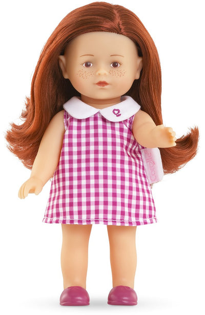 Corolle mini corolline ruby ​​pop