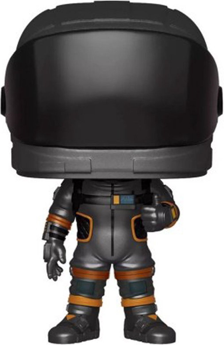 Funko pop - fortnite : exclusivité dark voyager