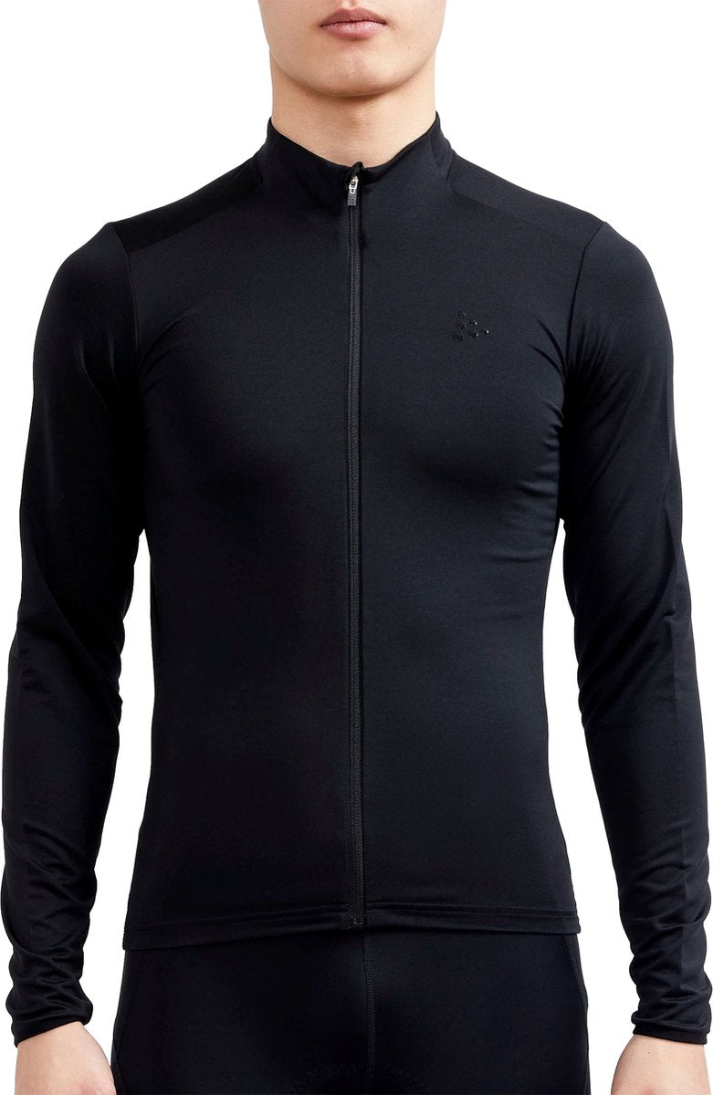 Craft core bike essence ls maillot maillot de cyclisme hommes - taille l