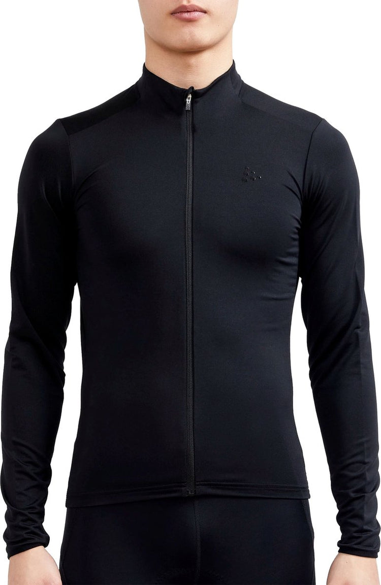 Craft core bike essence ls maillot maillot de cyclisme hommes - taille l
