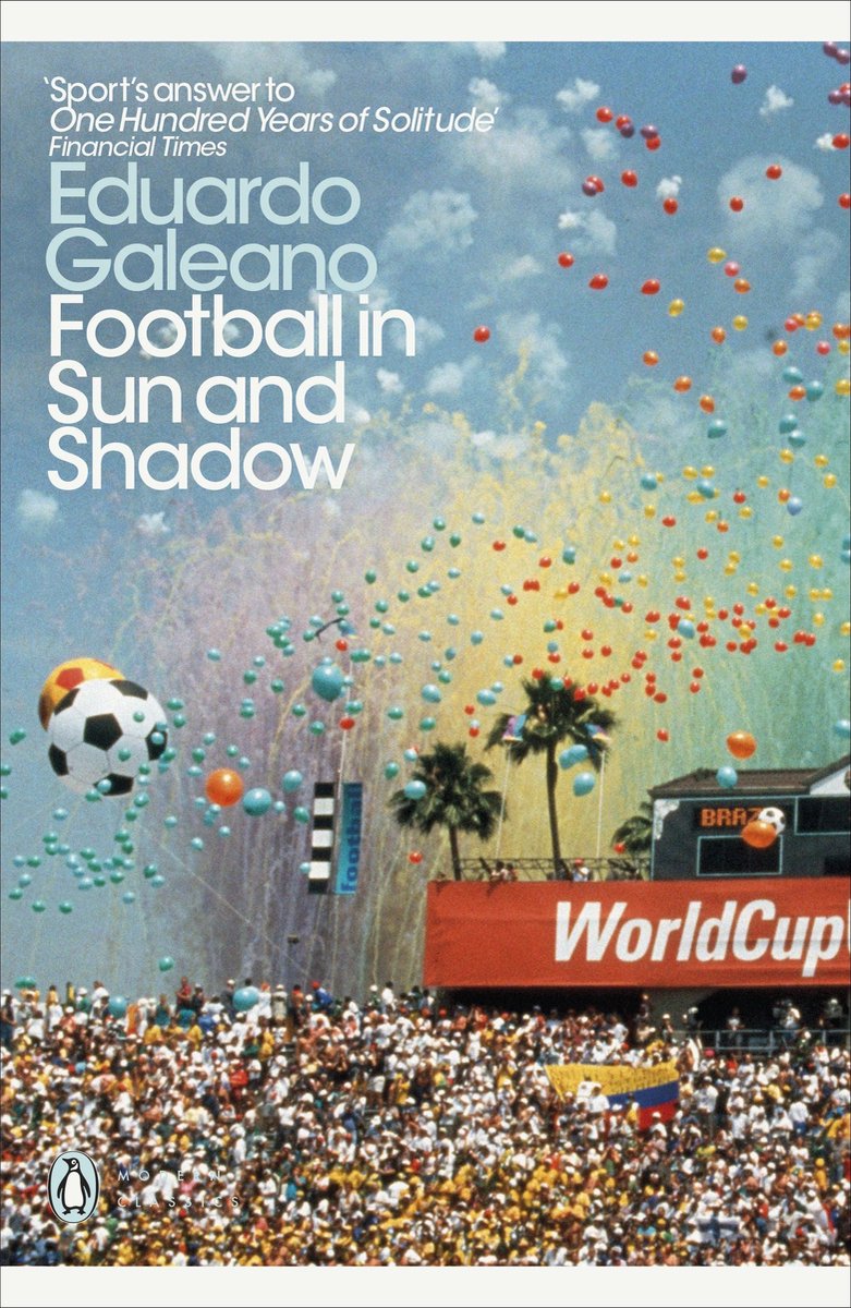 Classiques modernes des pingouins - football au soleil et à l'ombre