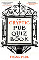 Le livre de quiz énigmatique du pub